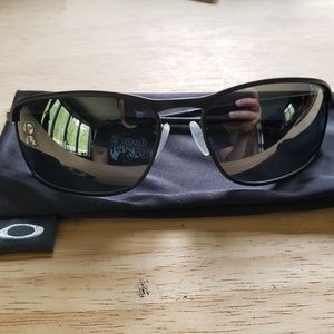 Oakley Conductor Sunglasses
